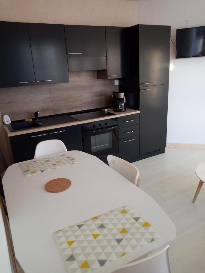 Stella Plage Les Lierres Экстерьер фото