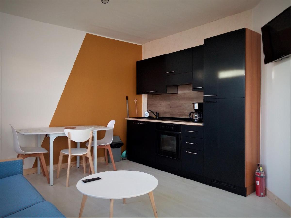 Stella Plage Les Lierres Экстерьер фото