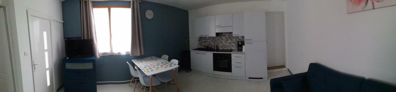 Stella Plage Les Lierres Экстерьер фото