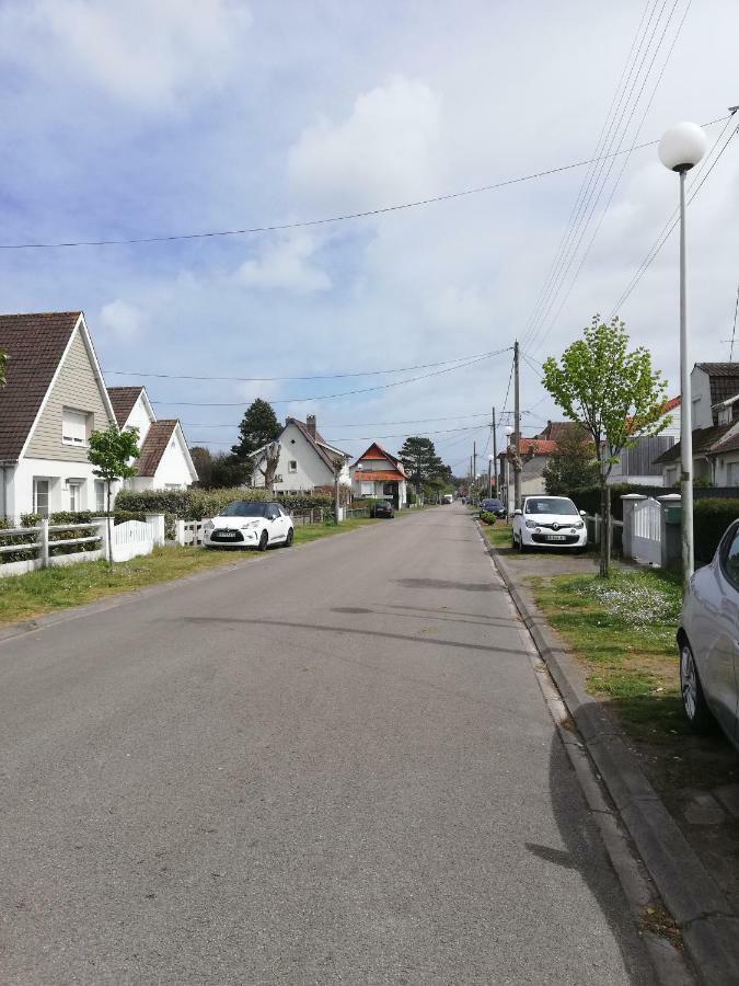 Stella Plage Les Lierres Экстерьер фото