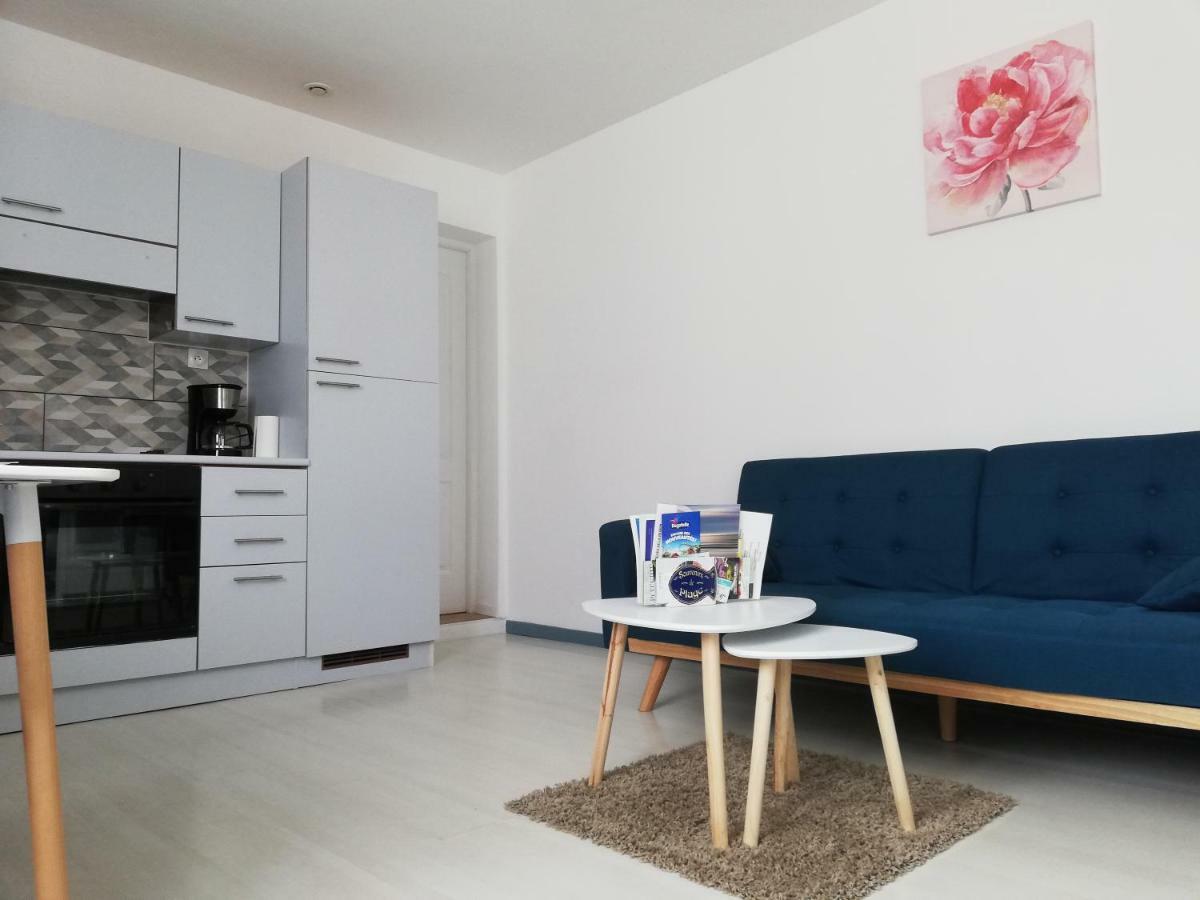 Stella Plage Les Lierres Экстерьер фото
