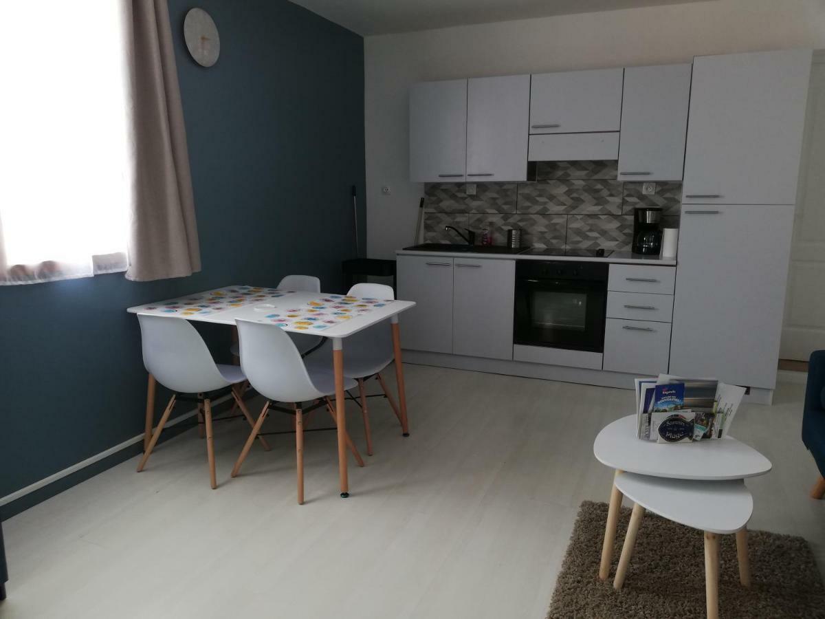Stella Plage Les Lierres Экстерьер фото